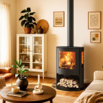 Allegro Печь Baikal (Panadero)