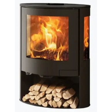 Печь Baikal (Panadero)