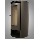 Сбоку Печь DELTA (Panadero)