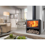 Интерьер Печь FENIX (Panadero)