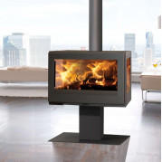 Печь HARMONIE TRIVISION