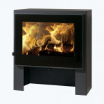 Allegro Печь NAXOS (Panadero)