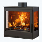 Inca Печь ONIX WALL (Panadero)