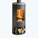 Сбоку Печь SYDNEY (Panadero)