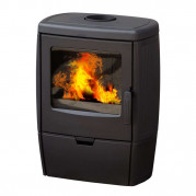 Печь ALBERTO (Plamen)