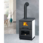 Интерьер Печь CALOREX 100 (Plamen)