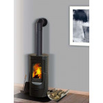 Интерьер Печь TARA (Plamen)