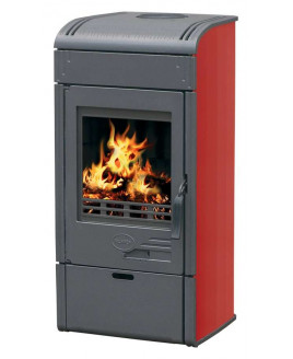 Печь VESTA (Plamen)