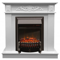 Портал Афродита белый (RealFlame)