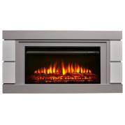 Портал Дэнвер 36 Серый (RealFlame)