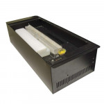 Устройство Электрокамин Cassette 630 3D (RealFlame)