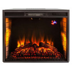  Электрокамин Epsilon 26 (RealFlame)