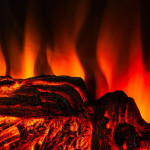  Электрокамин Epsilon 26 (RealFlame)