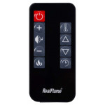  Электрокамин Evrika 25,5 (Real Flame)