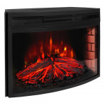  Электрокамин Firefield 25 S IR (Real Flame)