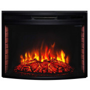 Электрокамин Firespace 33 S IR (Real Flame)