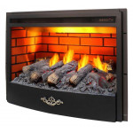  Электрокамин Firestar 25,5 (Real Flame)