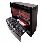  Электрокамин Firestar 33 3D (RealFlame)