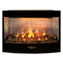 Электрокамин Firestar 33 3D (RealFlame)