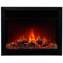 Электрокамин Moonblaze Deluxe BL (RealFlame)