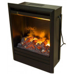  Электрокамин Olympic 3D (RealFlame)