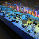  Электрокамин ONYX 50 (RealFlame)