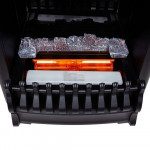  Электрокамин Oregan 3D (RealFlame)