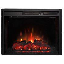 Электрокамин Sparta 25,5 (Real Flame)