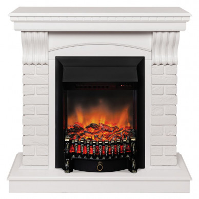 Портал Jazz (RealFlame)