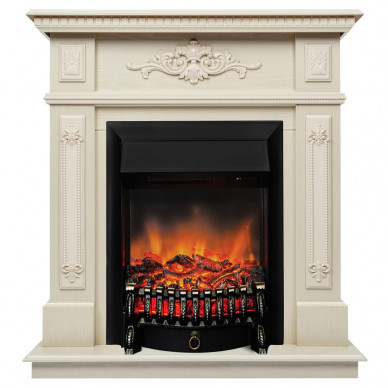 Портал Николь жемчуг (RealFlame)