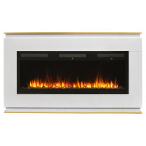 Портал Марта 50 Белый (RealFlame)