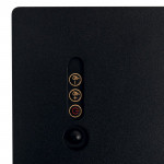  Электрокамин Cassette 1000 3D LED RGB (RealFlame)