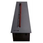  Электрокамин Cassette 1000 3D LED RGB (RealFlame)