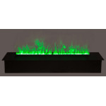  Электрокамин Cassette 1000 3D LED RGB (RealFlame)