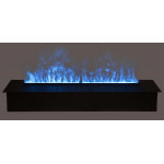  Электрокамин Cassette 1000 3D LED RGB (RealFlame)