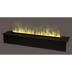  Электрокамин Cassette 1000 3D LED RGB (RealFlame)