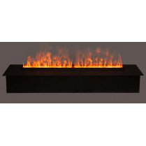 Электрокамин Cassette 1000 3D LED RGB (RealFlame)