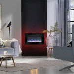  Электрокамин Alpha Crystal (RealFlame)