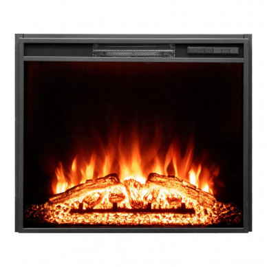 Электрокамин Aquamarine 26 (RealFlame)