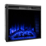  Электрокамин Aquamarine 26 (RealFlame)