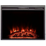  Электрокамин Aquamarine 33 (RealFlame)