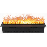 Электрокамин Кассета 1000 авто (RealFlame)