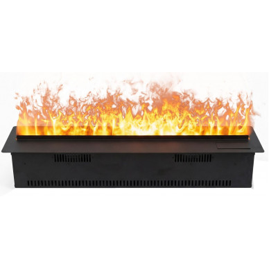 Электрокамин Кассета 1000 авто (RealFlame)