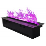  Электрокамин Кассета 1500 авто (RealFlame)