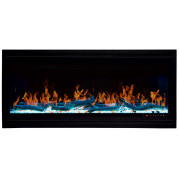 Электрокамин Fireluxe 50 (RealFlame)