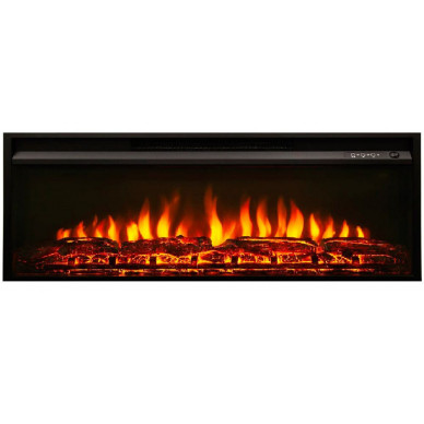 Электрокамин Flash 50 (RealFlame)