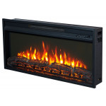  Электрокамин Flash 36 (RealFlame)