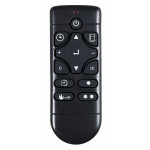  Электрокамин Flash 36 (RealFlame)