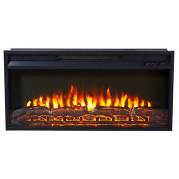 Электрокамин Flash 36 (RealFlame)