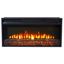 Электрокамин Flash 36 (RealFlame)